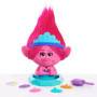 DreamWorks Trolls Band Poppy Styling Head, 11 piezas, Rosado, Juguetes para niños 3 UP.