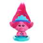 DreamWorks Trolls Band Poppy Styling Head, 11 piezas, Rosado, Juguetes para niños 3 UP.