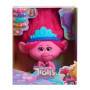 DreamWorks Trolls Band Poppy Styling Head, 11 piezas, Rosado, Juguetes para niños 3 UP.