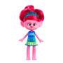Muñeca de moda Trolls Queen, juguete inspirado en película. ¡Colecciónalo ahora!