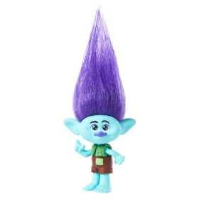 Muñeco pequeño DreamWorks Trolls Ramita, inspirado en la película. ¡Ideal para coleccionar! Muñeco pequeño DreamWorks Trolls Ramita, inspirado en la película. ¡Ideal para coleccionar!