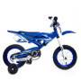 12in Yamaha Motobike para niños de 2 a 4 años