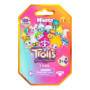Paquete de figuras coleccionables de Trolls Band Mineez de 1.5 pulgadas. Más de 100 higos recolectables. Edades 3+.