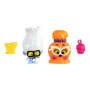 Paquete de figuras coleccionables de Trolls Band Mineez de 1.5 pulgadas. Más de 100 higos recolectables. Edades 3+.