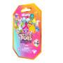 Paquete de figuras coleccionables de Trolls Band Mineez de 1.5 pulgadas. Más de 100 higos recolectables. Edades 3+.
