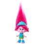 Muñeca pequeña DreamWorks Trolls Queen Poppy, juguetes inspirados en la película. ¡Colecciónalos ahora!