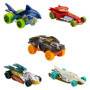 Paquete de Regalo 5 Autos Hot Wheels - Estilos Variados - ¡Colecciónalos!