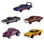 Paquete de Regalo 5 Autos Hot Wheels - Estilos Variados - ¡Colecciónalos!