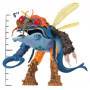 Figura Tortugas Ninja Mutante Adolescente: Mutant Mayhem 10 \ 1 Giant Megamutant Playmates Juguetes.