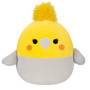 Caja de Valor de Peluche Pequeño Squishmallows 5-5in y 1-5in, Walmart, Multicolor.