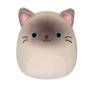 Caja de Valor de Peluche Pequeño Squishmallows 5-5in y 1-5in, Walmart, Multicolor.