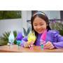 Muñeca DreamWorks Trolls Band Together Viva, juguete inspirado en la película. ¡Colecciónalos!