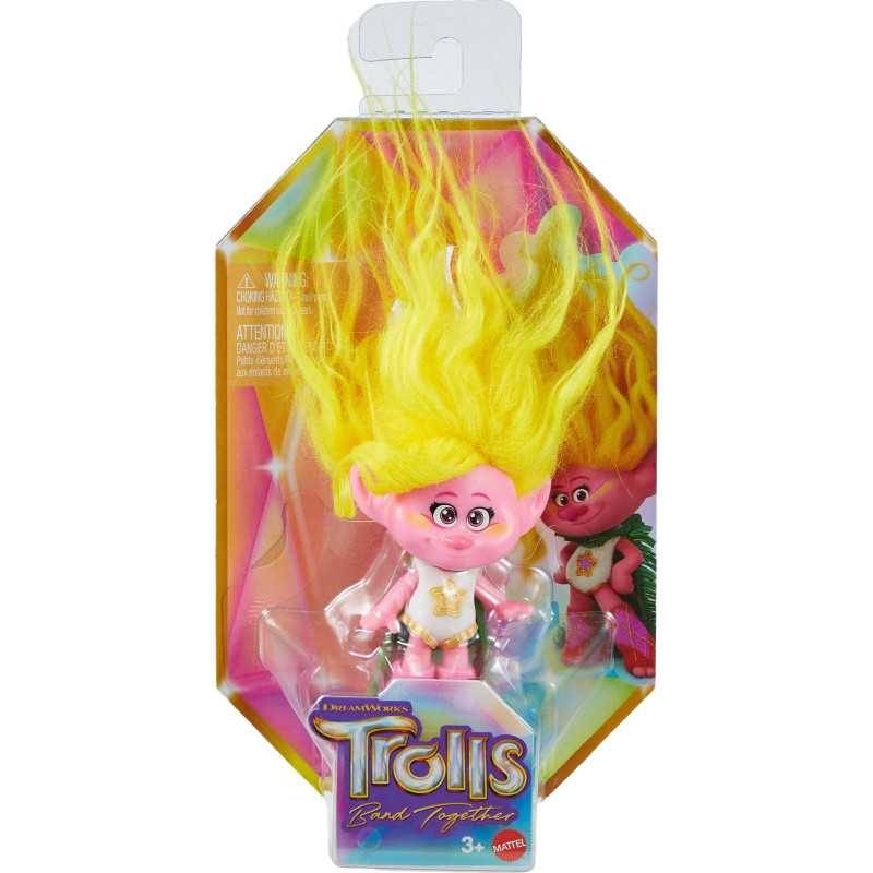 Trolls Band Together Juguetes De Trolls DreamWorks Trolls Band