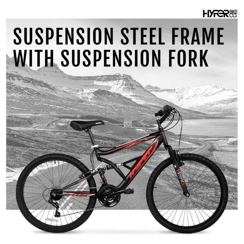 Bicicleta Hyper Shocker 26 Precio Hyper Shocker Precio De