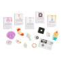 Pets Temporada 2 - Bolsa Mystery | 5 mascotas | ¡Mini Pop It! Coleccionables | Encantador.