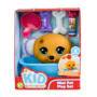 Set de juego para niños y mascotas con cambio de color, 8 piezas