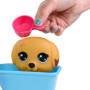 Set de juego para niños y mascotas con cambio de color, 8 piezas