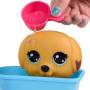 Set de juego para niños y mascotas con cambio de color, 8 piezas