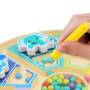 Tablero de laberinto magnético Spark Crea Imagine, divertido juego de contar colores. 18+ meses, unisex.