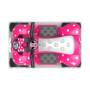 Coches Minnie Mouse Quad 6V Recargable - Juguete Divertido para Niños