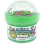 Cra-Z-Art Cra-Z-Slimy SlimySaurus Dino Slime, Verde, para niños de 6+.