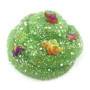Cra-Z-Art Cra-Z-Slimy SlimySaurus Dino Slime, Verde, para niños de 6+.