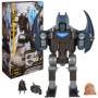 Set de juego DC, Batman transformación 4-en-1, protector de Gotham City. ¡Imperdible!