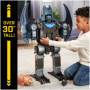 Set de juego DC, Batman transformación 4-en-1, protector de Gotham City. ¡Imperdible!