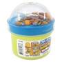 Cra-Z-Art Cra-Z-Slimy Honey Bee Slime, color amarillo, para niños de 6+ años.