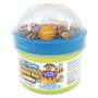Cra-Z-Art Cra-Z-Slimy Honey Bee Slime, color amarillo, para niños de 6+ años.