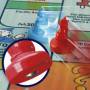 Juego rápido de Monopolio para niños y familiares, 2-8 jugadores, 8+ años.