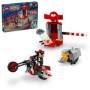 LEGO Sonic the Hedgehog Shadow: Set de Escape, Regalo para Gamers 76995