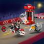 LEGO Sonic the Hedgehog Shadow: Set de Escape, Regalo para Gamers 76995