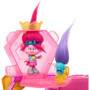Set de juego DreamWorks Trolls Band con muñeca Queen Poppy y 25+ accesorios. ¡Diviértete!