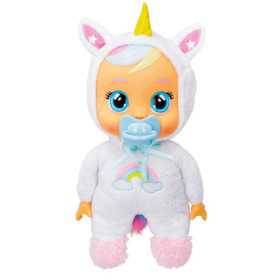 Muñeca Cry Babies Goodnight Dreamy con luces LED para niñas y niños mayores de 18 meses Muñeca Cry Babies Goodnight Dreamy con luces LED para niñas y niños mayores de 18 meses