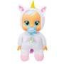 Muñeca Cry Babies Goodnight Dreamy con luces LED para niñas y niños mayores de 18 meses