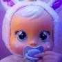 Muñeca Cry Babies Goodnight Dreamy con luces LED para niñas y niños mayores de 18 meses
