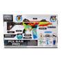 Blaster de Perlas de Gel Hydro Strike Pulsar Pro con 5000 cuentas de agua, regalo navideño.