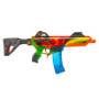 Blaster de Perlas de Gel Hydro Strike Pulsar Pro con 5000 cuentas de agua, regalo navideño.