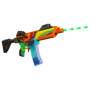 Blaster de Perlas de Gel Hydro Strike Pulsar Pro con 5000 cuentas de agua, regalo navideño.