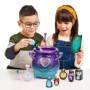 Cauldron mágico Morado con juguete interactivo y nebulizador, edades 5+. ¡Compra ahora!