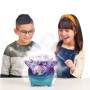 Cauldron mágico Morado con juguete interactivo y nebulizador, edades 5+. ¡Compra ahora!