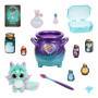 Cauldron mágico Morado con juguete interactivo y nebulizador, edades 5+. ¡Compra ahora!