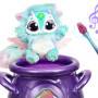 Cauldron mágico Morado con juguete interactivo y nebulizador, edades 5+. ¡Compra ahora!