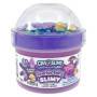 Slime Cri-Cri Glam Hada Brillo, Morado, 6+ años - ¡Divertido!