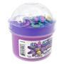 Slime Cri-Cri Glam Hada Brillo, Morado, 6+ años - ¡Divertido!