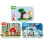 Set de expansión LEGO Super Mario Nabbit en la Tienda de Toad, regalo para niños 71429.