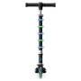 Scooter para niños plegable Jetson Orbit con luces, azul. ¡Diviértete rodando!