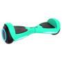Patineta Eléctrica Gotrax FX3 Hoverboard para niños y adultos, Motor 200W, 6.5 pulgadas, LED, 10 KMH.