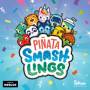Figuras Pinata Smashlings - Paquete ciego con 70+ estilos diferentes para colección. ¡Colecciónalos todos!